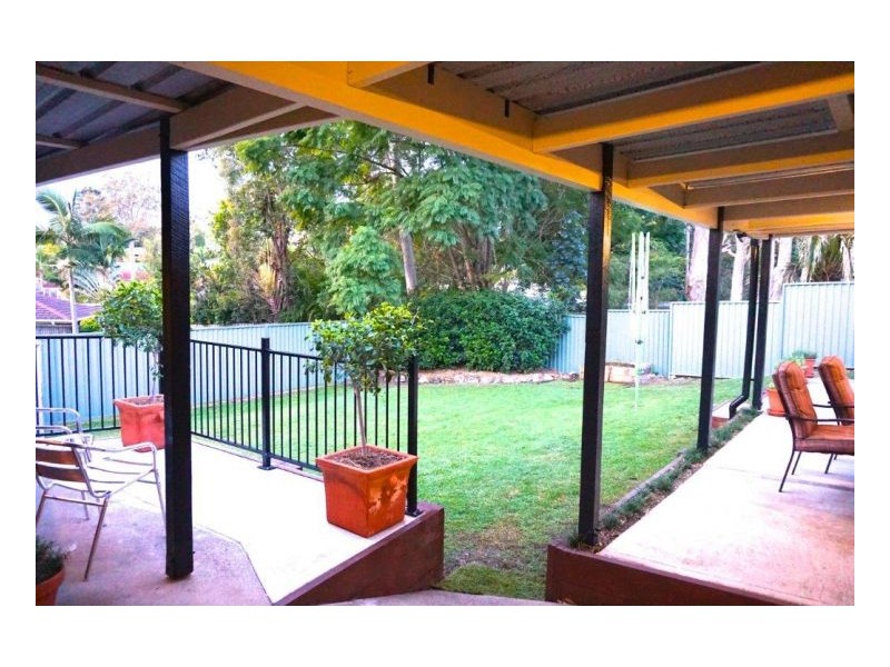 7 Cookaba Street, Riverhills QLD 4074