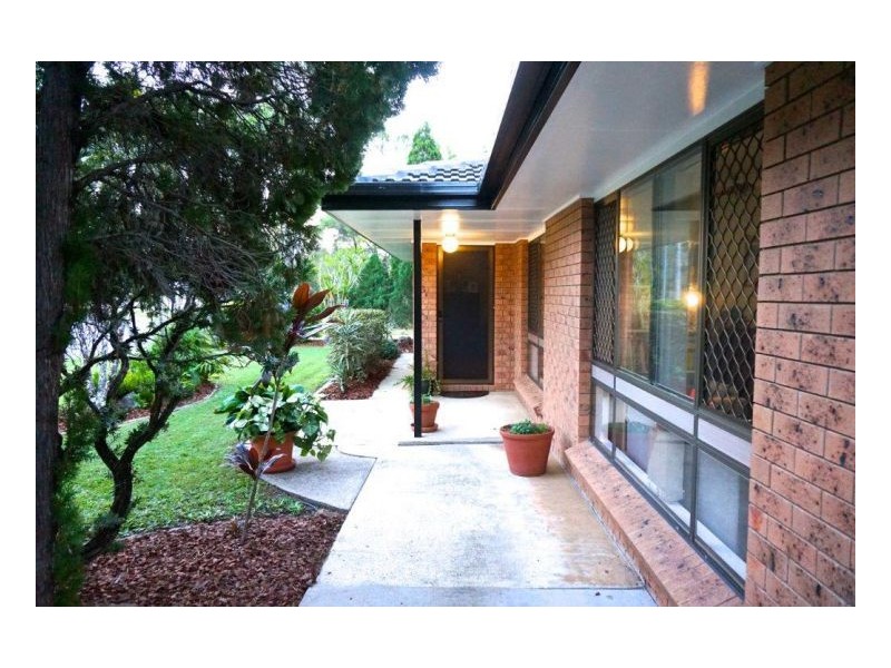 7 Cookaba Street, Riverhills QLD 4074