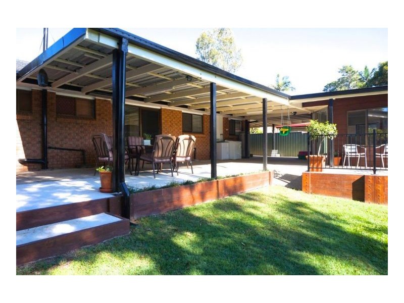 7 Cookaba Street, Riverhills QLD 4074