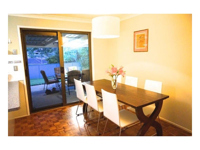 7 Cookaba Street, Riverhills QLD 4074