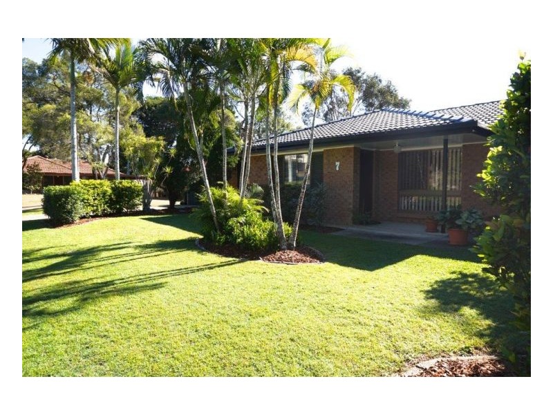 7 Cookaba Street, Riverhills QLD 4074
