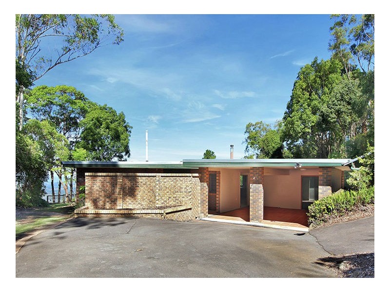 99 Dulong Road, Perwillowen QLD 4560