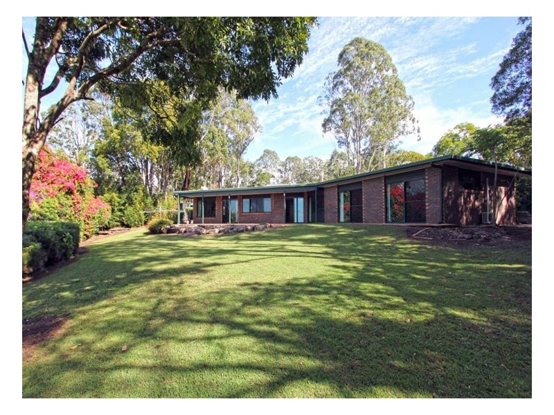 99 Dulong Road, Perwillowen QLD 4560