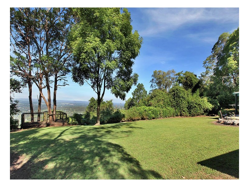 99 Dulong Road, Perwillowen QLD 4560