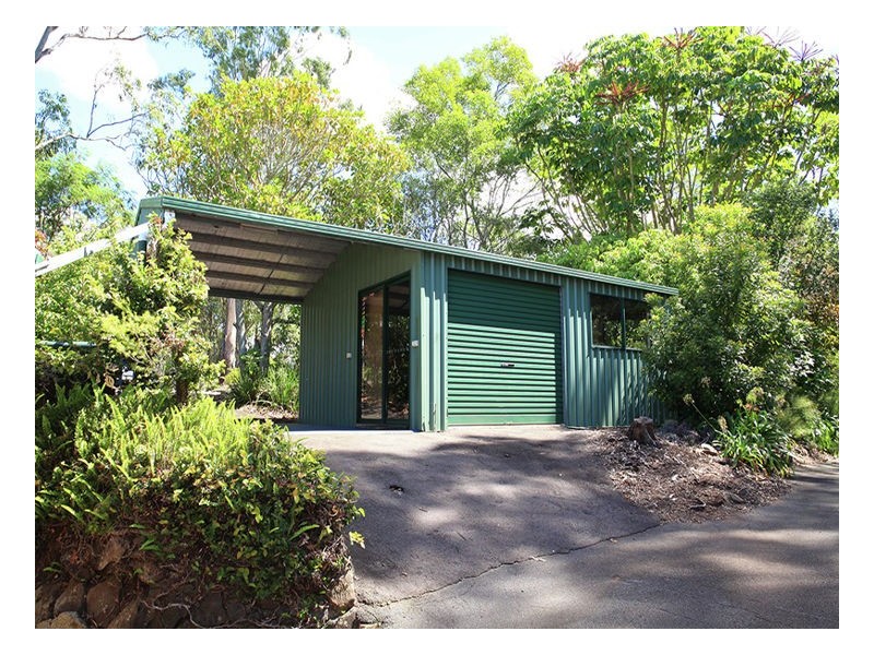 99 Dulong Road, Perwillowen QLD 4560
