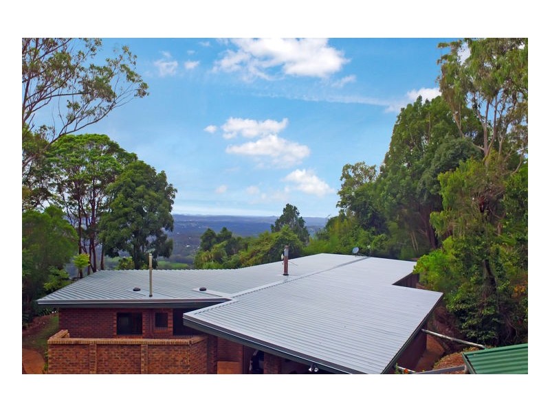 99 Dulong Road, Perwillowen QLD 4560