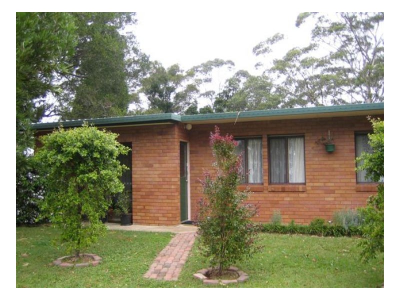 Maleny QLD 4552