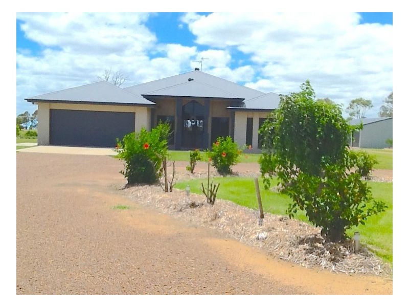 4 Castles Street, Millmerran QLD 4357