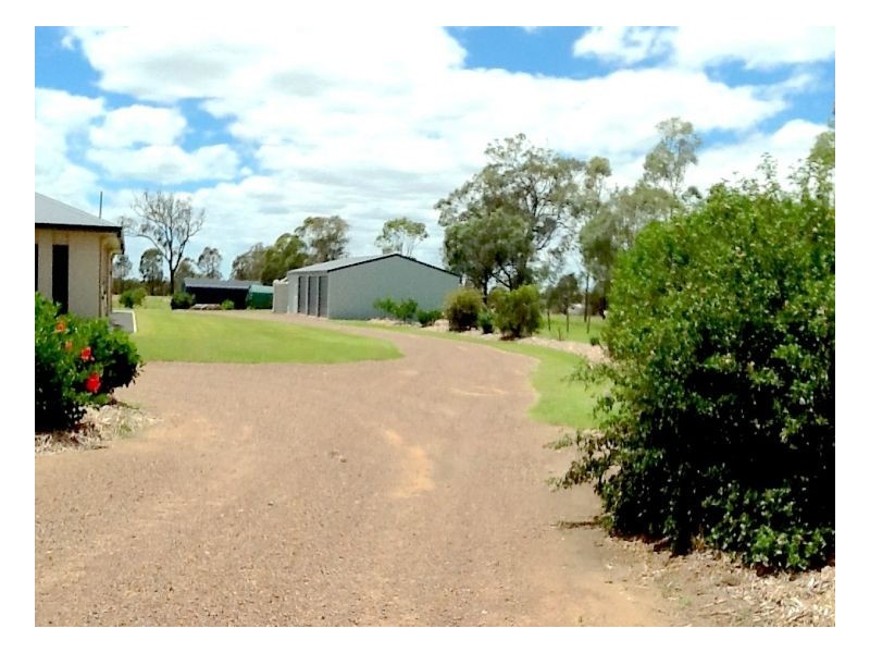 4 Castles Street, Millmerran QLD 4357