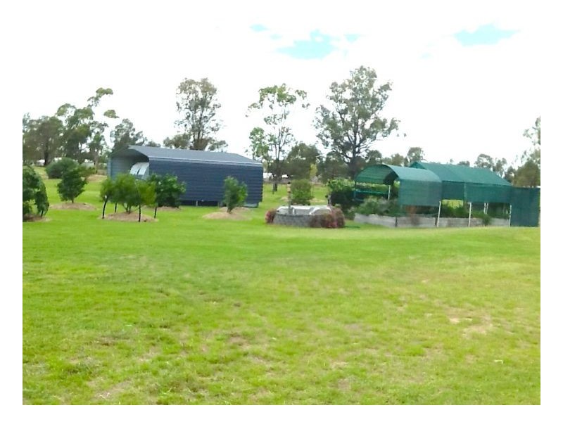 4 Castles Street, Millmerran QLD 4357