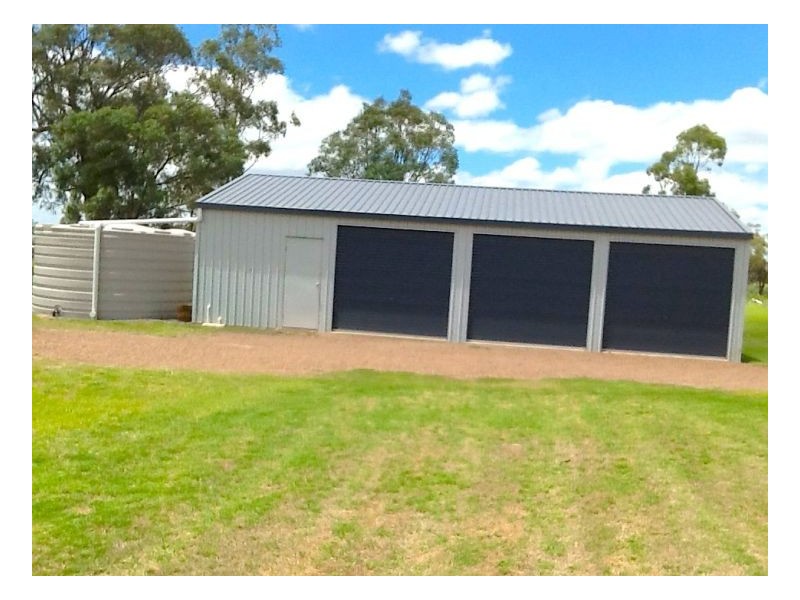 4 Castles Street, Millmerran QLD 4357