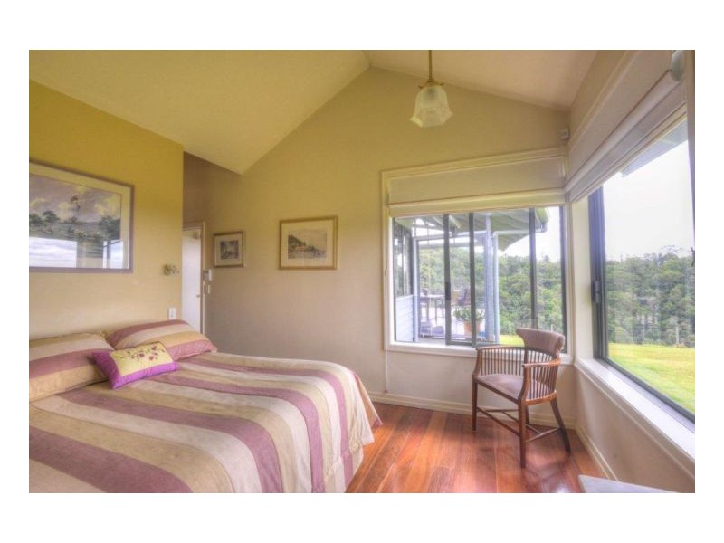 Maleny QLD 4552