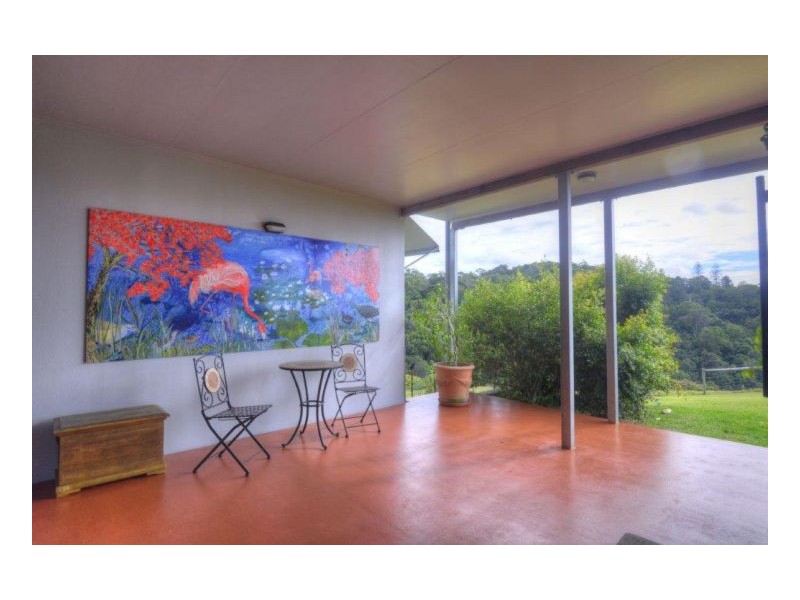 Maleny QLD 4552