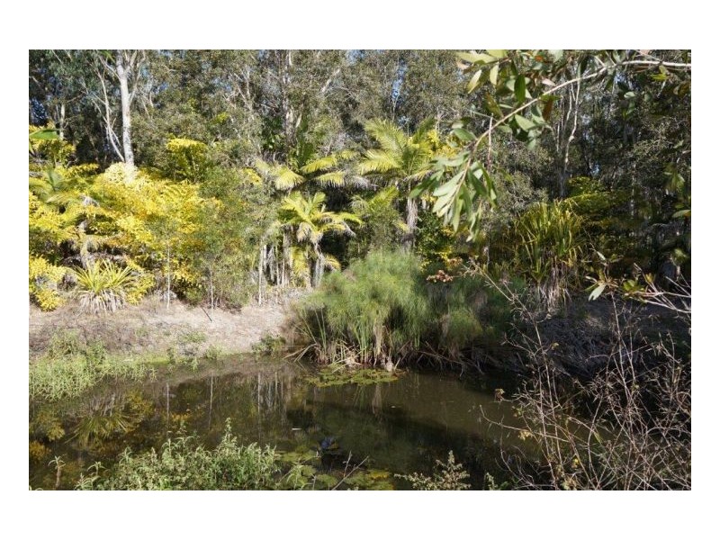 Glass House Mountains QLD 4518