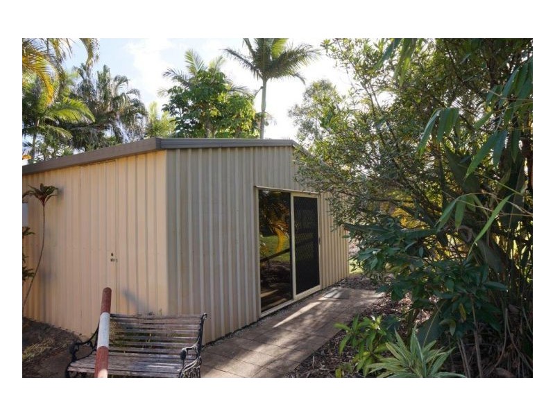 Glass House Mountains QLD 4518