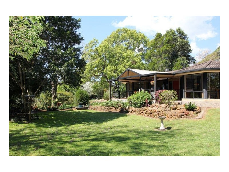 35 Tallowwood Street, Maleny QLD 4552