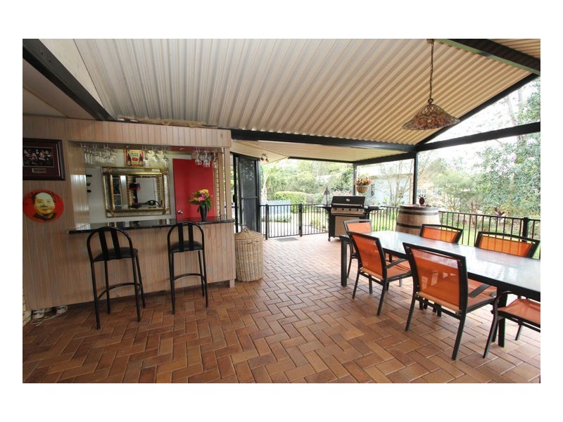 35 Tallowwood Street, Maleny QLD 4552
