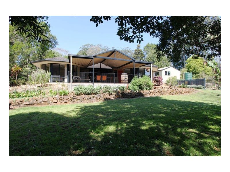 35 Tallowwood Street, Maleny QLD 4552