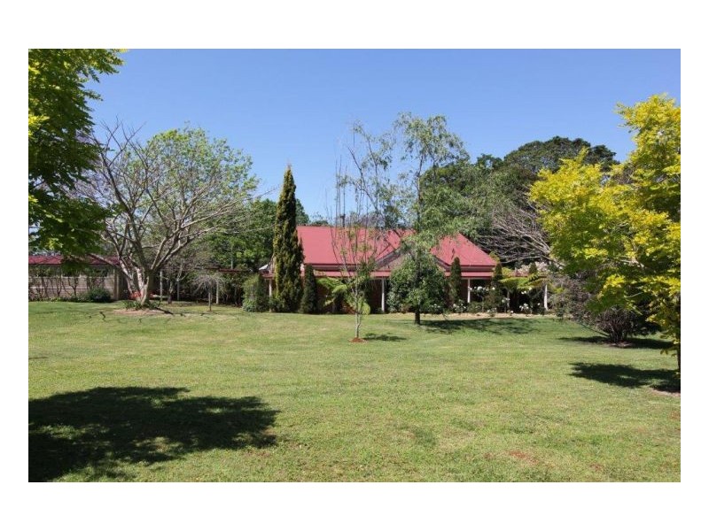 13 Thynne Court, Maleny QLD 4552