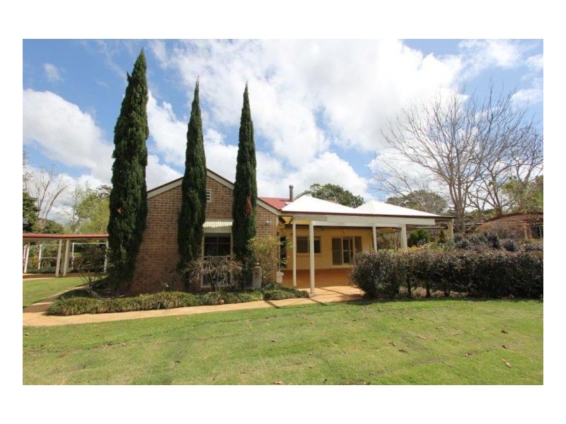 13 Thynne Court, Maleny QLD 4552