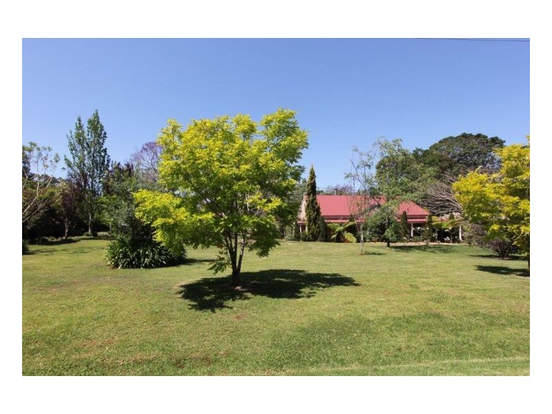 13 Thynne Court, Maleny QLD 4552