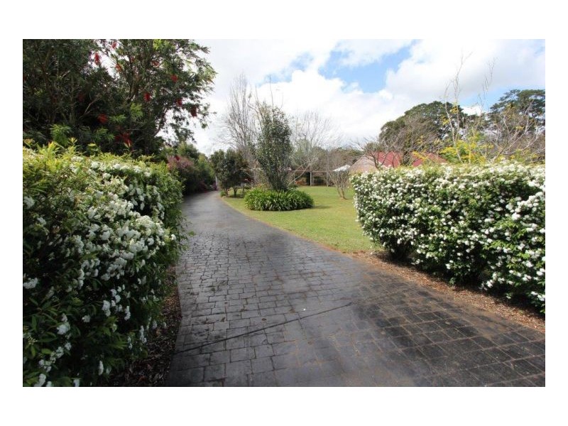 13 Thynne Court, Maleny QLD 4552
