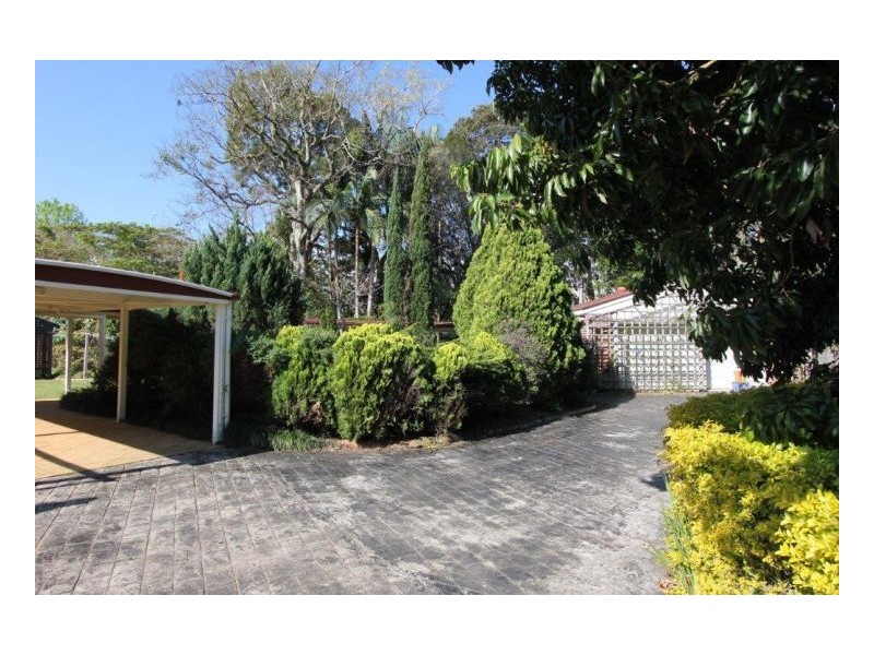 13 Thynne Court, Maleny QLD 4552