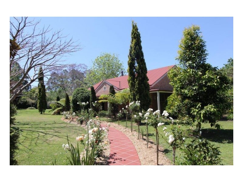 13 Thynne Court, Maleny QLD 4552