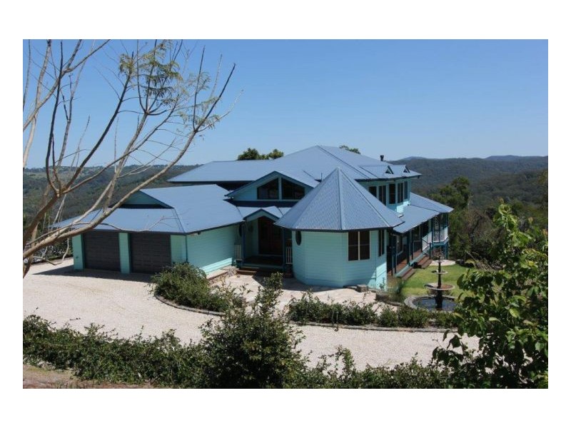Montville QLD 4560