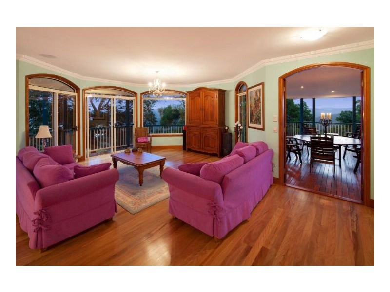 Montville QLD 4560