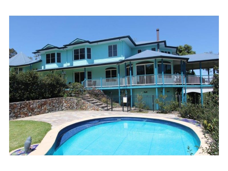 Montville QLD 4560