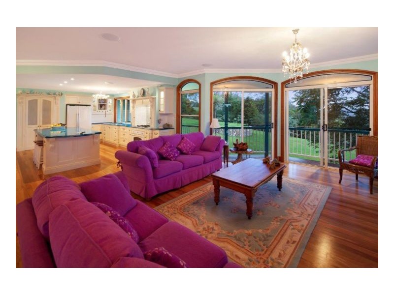 Montville QLD 4560