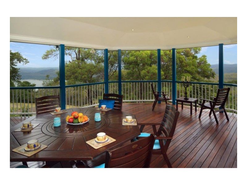 Montville QLD 4560
