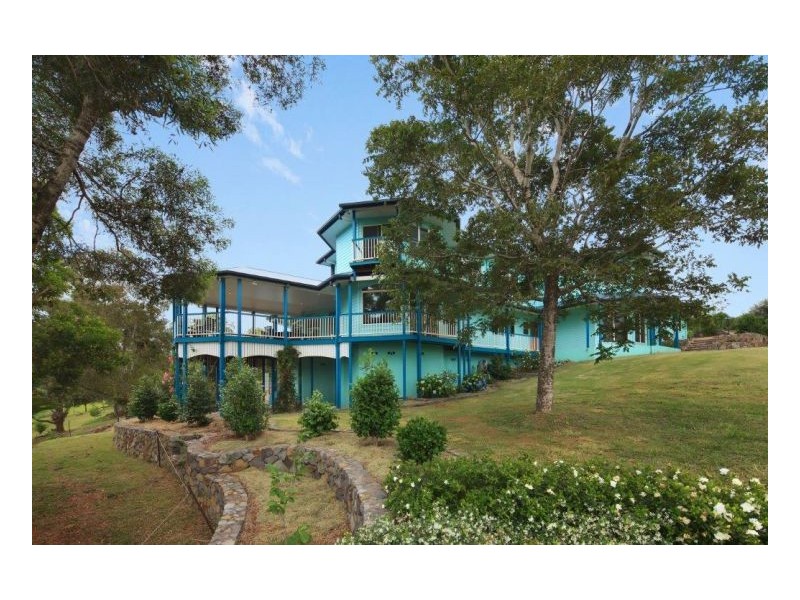 Montville QLD 4560