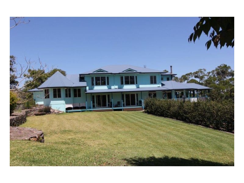 Montville QLD 4560