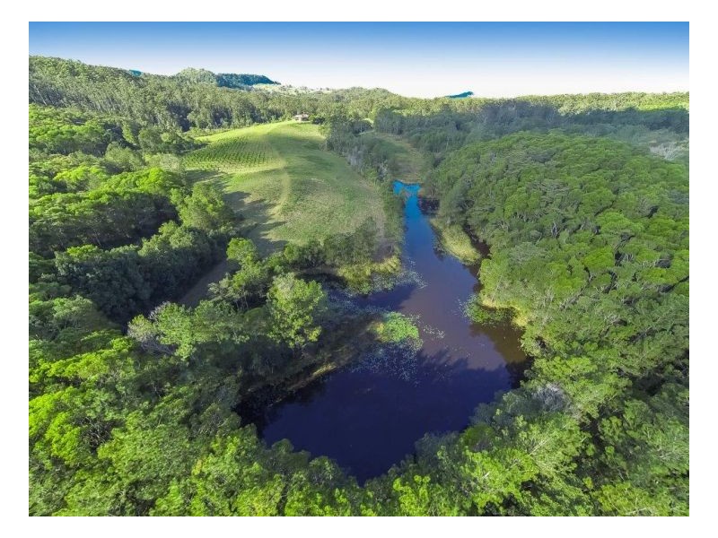 Crohamhurst QLD 4519