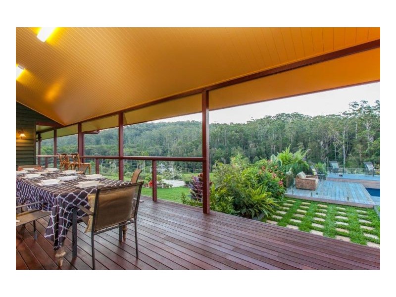 Crohamhurst QLD 4519