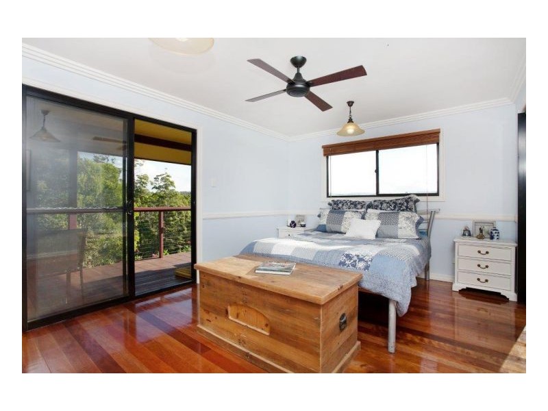 Crohamhurst QLD 4519