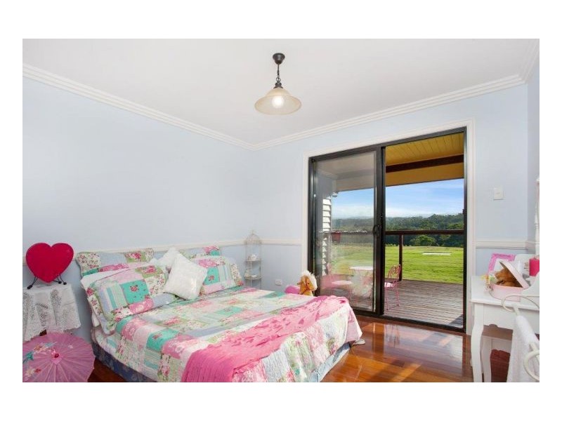 Crohamhurst QLD 4519