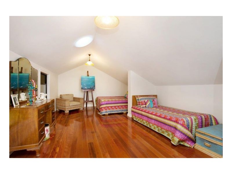 Crohamhurst QLD 4519