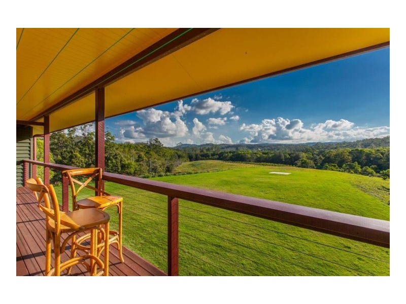 Crohamhurst QLD 4519