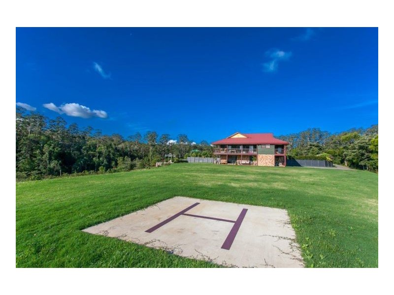 Crohamhurst QLD 4519