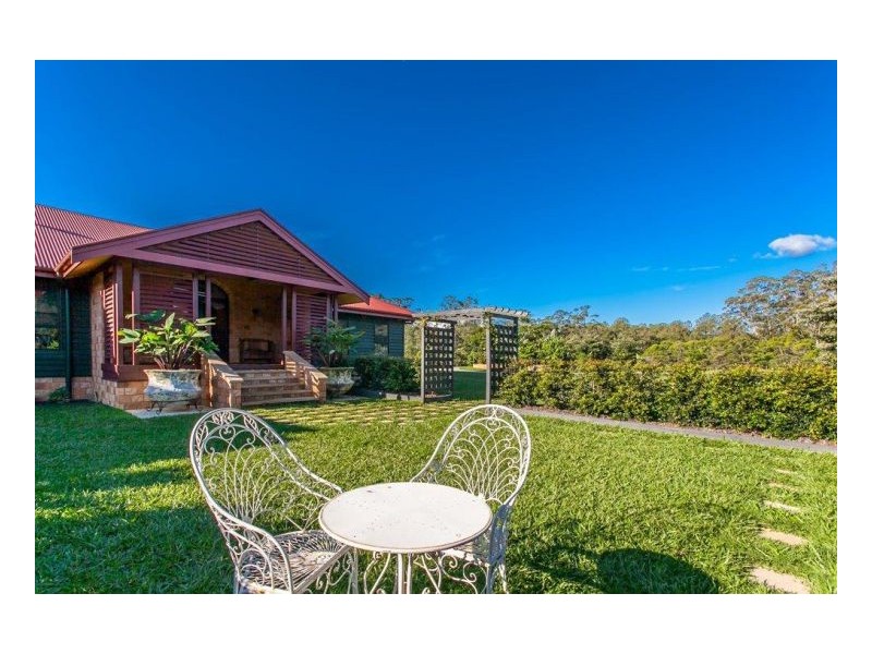 Crohamhurst QLD 4519