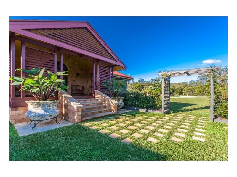 Crohamhurst QLD 4519