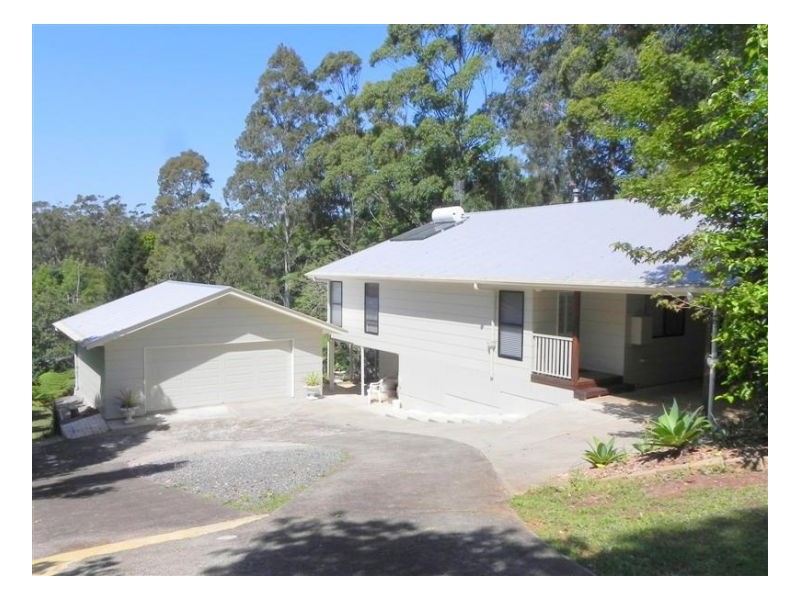 3 Maleny Vista, Maleny QLD 4552