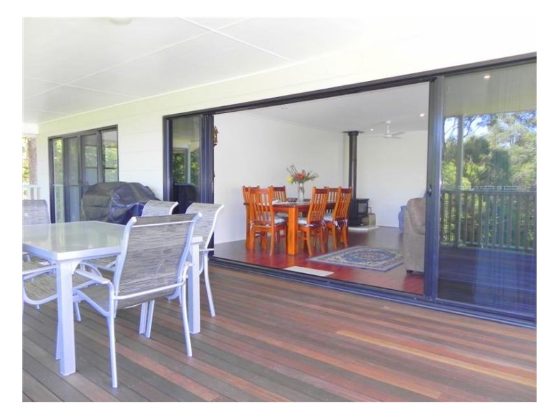 3 Maleny Vista, Maleny QLD 4552