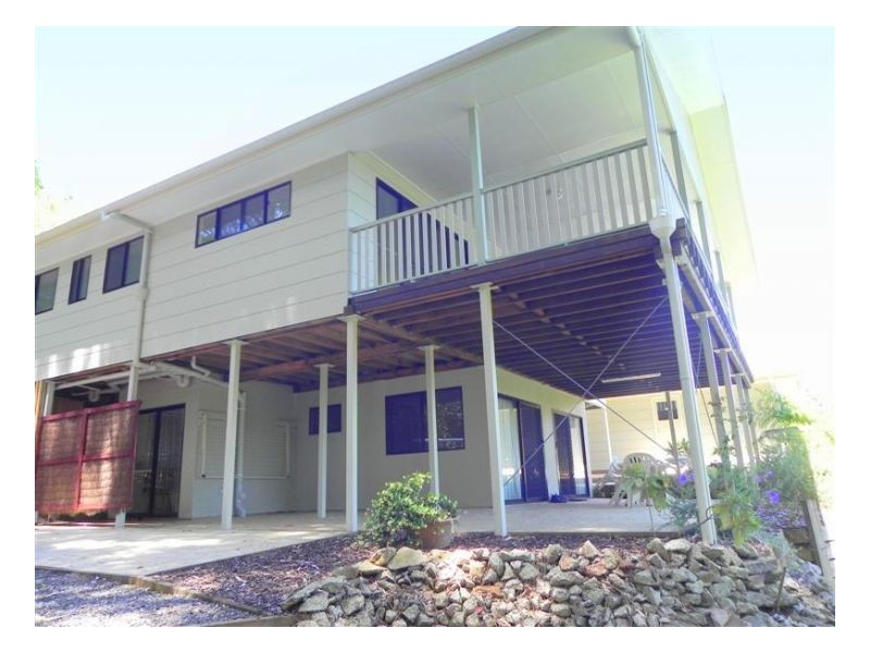 3 Maleny Vista, Maleny QLD 4552