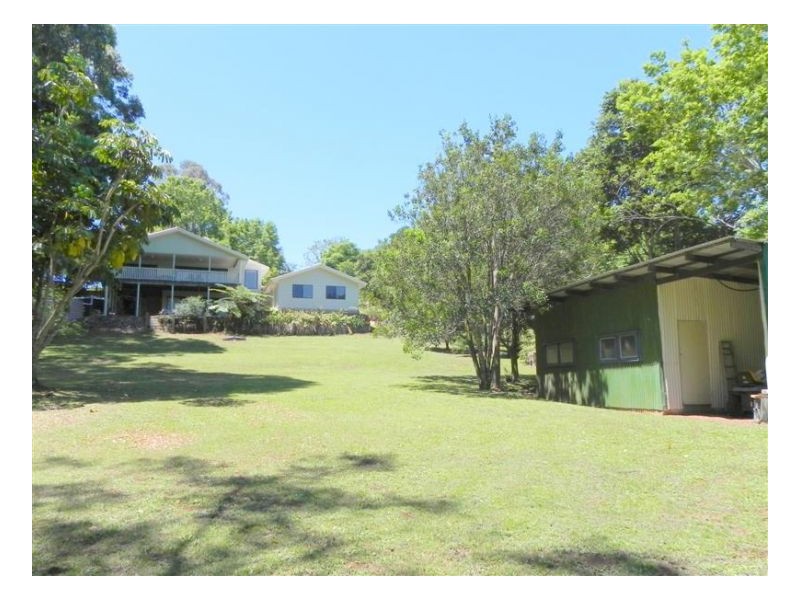 3 Maleny Vista, Maleny QLD 4552