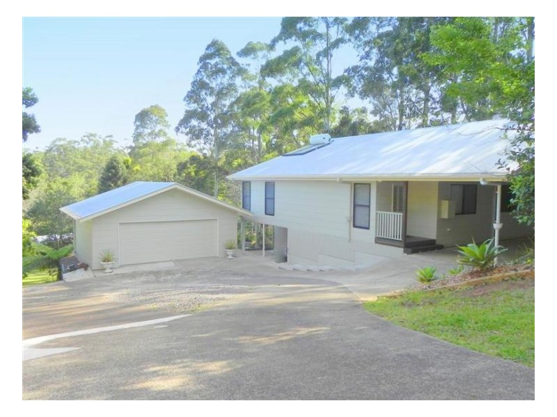 3 Maleny Vista, Maleny QLD 4552