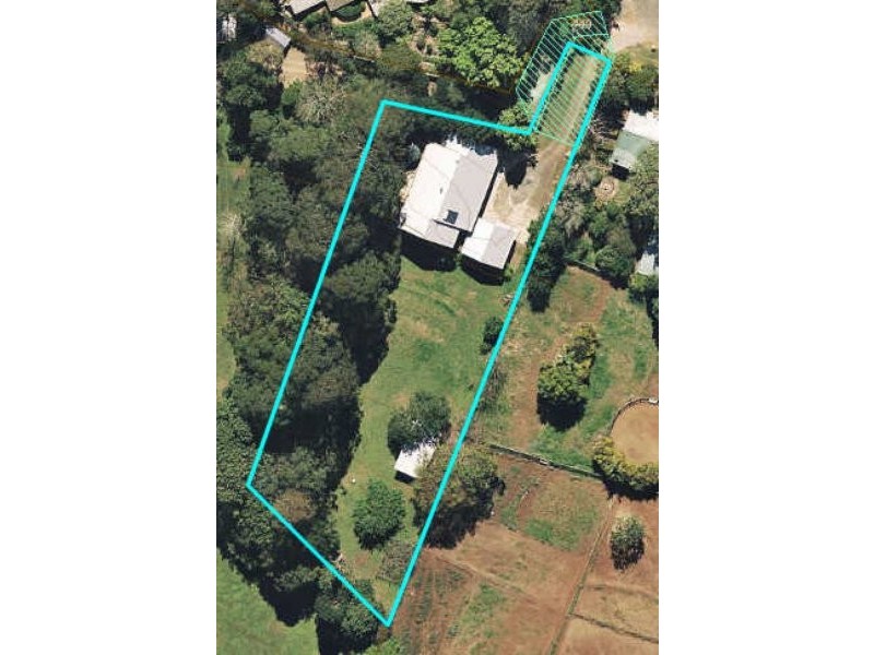 3 Maleny Vista, Maleny QLD 4552